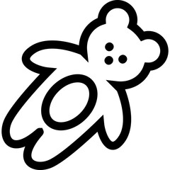 funny snake cartoon character