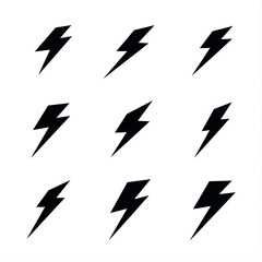 seamless background with arrows