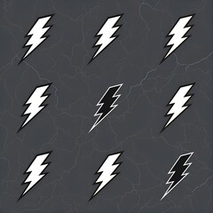 vector seamless pattern