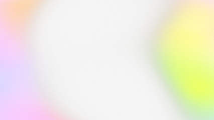 abstract rainbow background