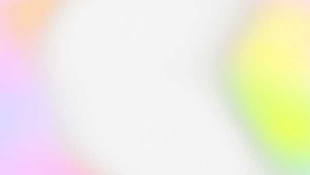 abstract rainbow background