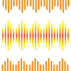 Pattern background design, vector, illustration. Illustration design background with colors