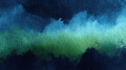 abstract blue background