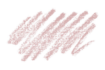 Brush paint stroke texture swatch Hand painted background Ink scribble dab clipart Paint smudge for tags and stamps design