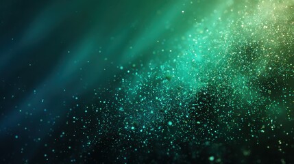 abstract blue background