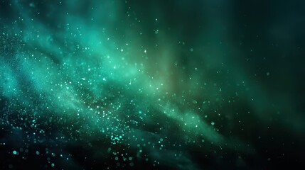 abstract background with space