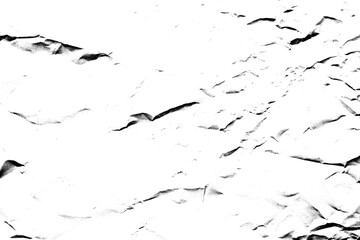 Abstract grunge black and white distressed texture background