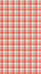 Cozy red tartan pattern for warm winter designs and holiday themes, perfect for backgrounds, textiles, and festive projects