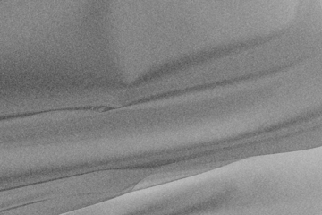 black fabric background