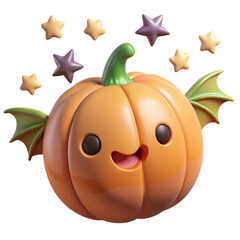 halloween pumpkin