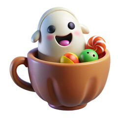 chocolate easter eggs