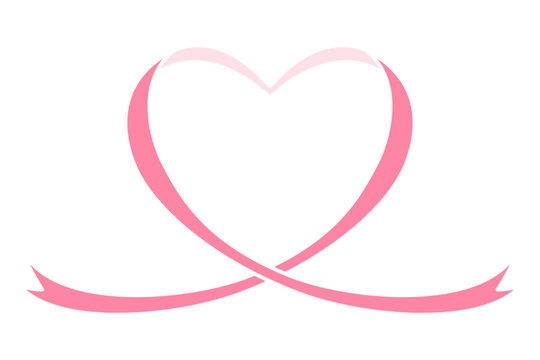 ハートリボン」の写真素材 | 1,311,761件の無料イラスト画像 | Adobe Stock