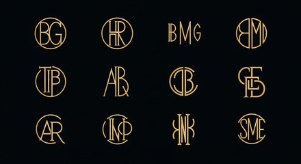 gold and silver numbers