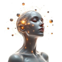 Unlock Your Inner Potential With Advanced Mind Power Techniques For Success