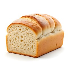 Deliciously Soft Sliced White Bread for Everyday Enjoyment