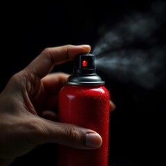 Unleash Freshness with Our Invigorating Aerosol Spray for Instant Odor Elimination