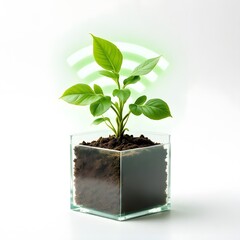 Smart Gardening Technology Revolutionizing Plant Care for a Greener Future