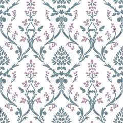 seamless pattern, unique pattern