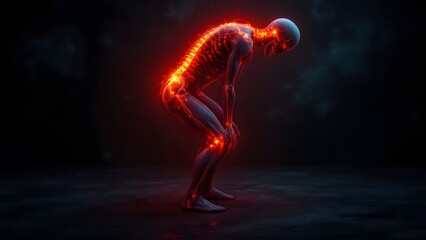 Unveiling the Mysteries of Human Body Pain and Discomfort