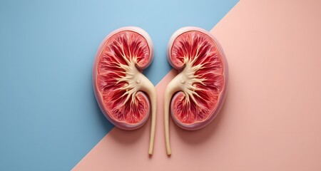 Understanding The Crucial Role Of Kidneys In Human Body Health And Function