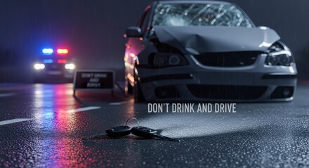Preventing Drunk Driving Accidents with Responsible Choices