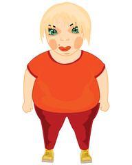 full woman.eps