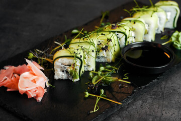 replace the wooden mallet with a blue dinosaur toy on the red table