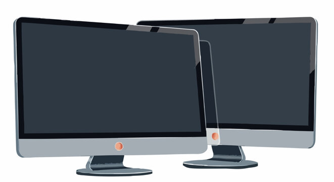 Angled Monitor Images – Browse 45,808 Stock Photos, Vectors, and Video ...