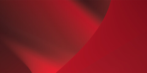 Modern gradient background. Red vibrant mesh gradient wallpaper and backgound