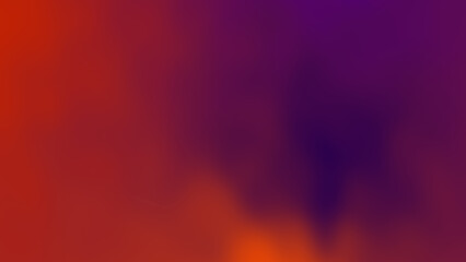 Halloween backgrounds, Abstract blend of red orange and purple hues