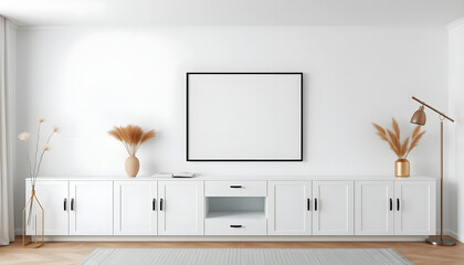 Modern living room decor ideas urban home interior design minimalist wide angle aesthetic