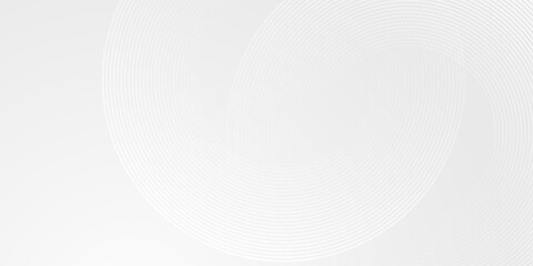 White geometric abstract background overlap layer on bright space with lines effect decoration. Eps10