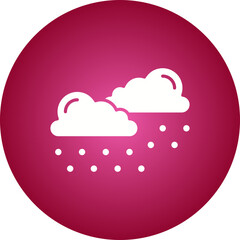 cloud computing icon