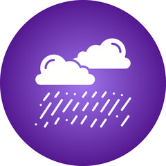 weather forecast icon