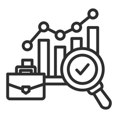 Identification Icon Single Vector Collection 