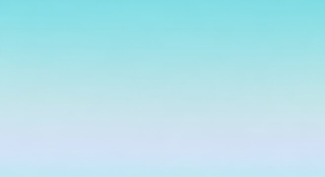 Soft, serene gradient background in calming shades of blue and white, perfect for website design or modern branding | Generative Ai.