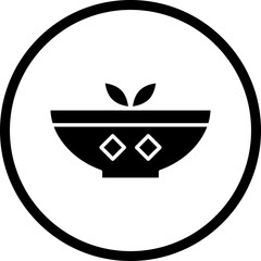 ecology flat icon vector pictogram eps 10