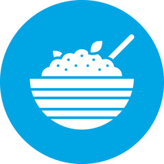 birthday cake vector illustration