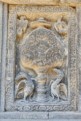 The majestic Hindu temples of Prambanan in Java