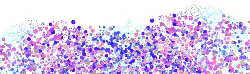 pink and purple soft glitter texture background