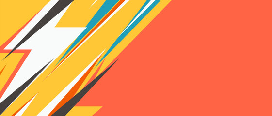 colorful Car Wrap vector Designs © Zayyan