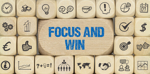Focus and Win