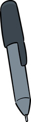 Illustration of pen
