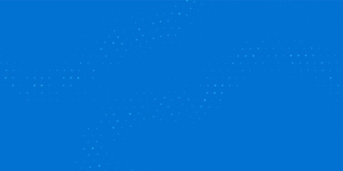 Blue Mathematical dot Symbols Pattern. Math Design Elements Background. Medical