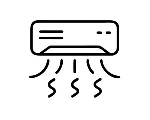 Air conditioner for cooling and climate control