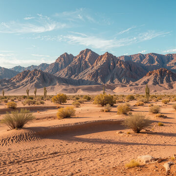 death valley national park