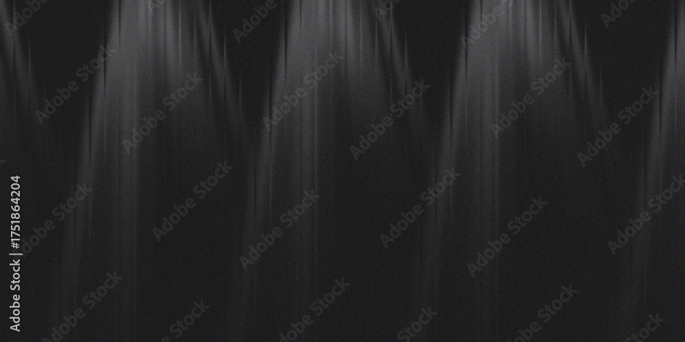 Wall mural dark teal abstract textured background, smooth gradient light effect with soft shadow, modern digita