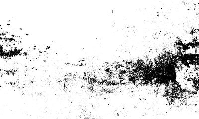 Grunge graffiti spiral texture with distressed spray and noise pattern. Spray graffiti spiral shape grunge texture for vintage and urban design