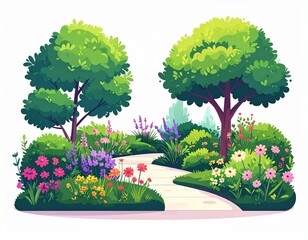 Garden Icon
