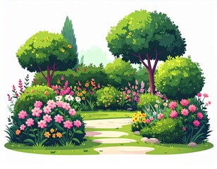 Garden Icon